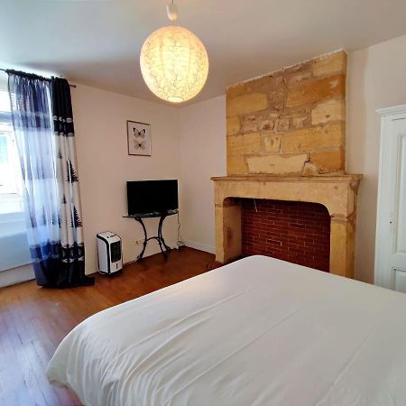 Chez Baptiste Sarlat-la-Canéda Zewnętrze zdjęcie
