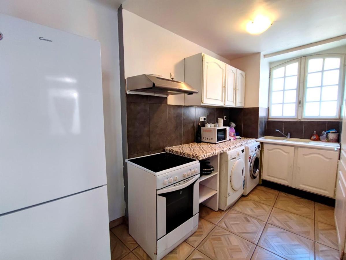 Chez Baptiste Sarlat-la-Canéda Zewnętrze zdjęcie