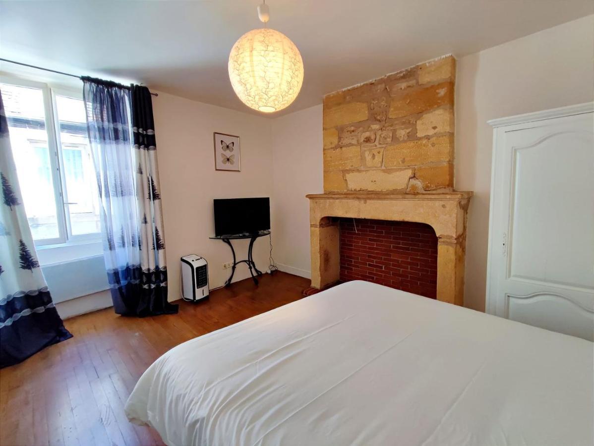 Chez Baptiste Sarlat-la-Canéda Zewnętrze zdjęcie