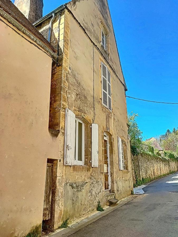 Chez Baptiste Sarlat-la-Canéda Zewnętrze zdjęcie