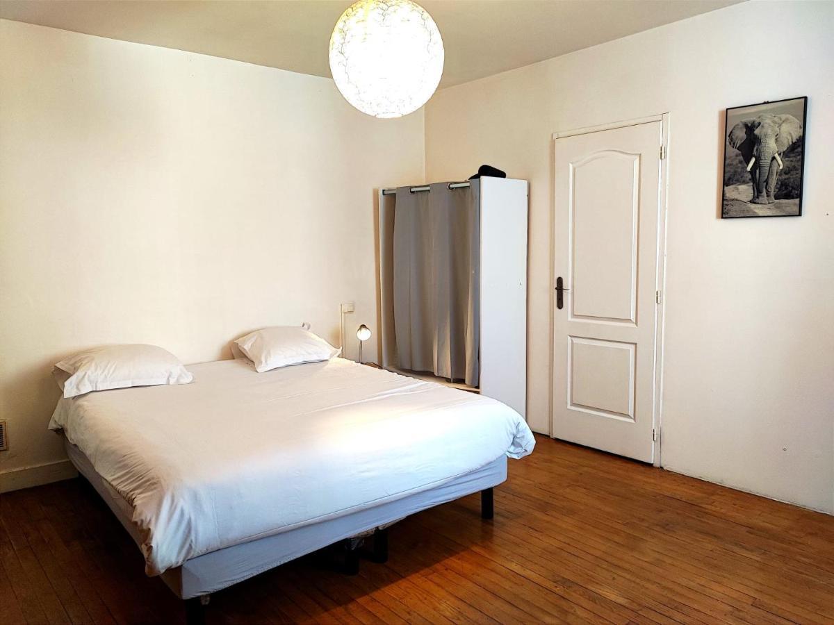 Chez Baptiste Sarlat-la-Canéda Zewnętrze zdjęcie