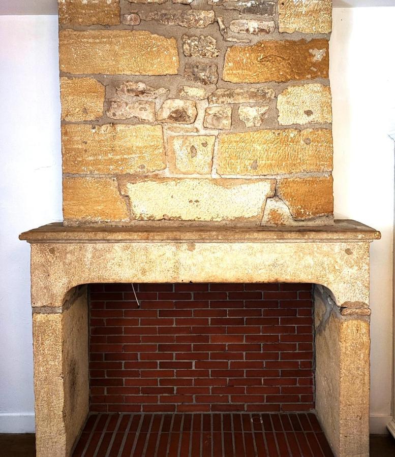 Chez Baptiste Sarlat-la-Canéda Zewnętrze zdjęcie